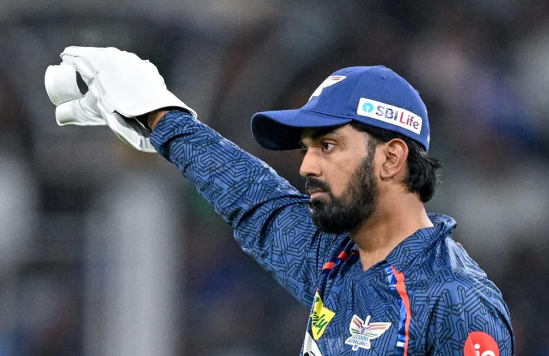 ‘We’ll Take The Win’ - LSG Skipper KL Rahul After Defeating Gujarat Titans In IPL 2024